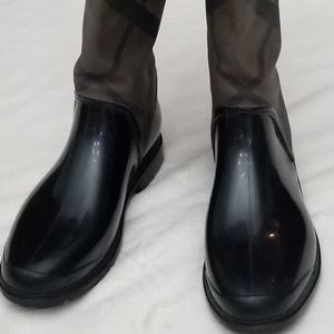 Burberry Rain boots 36